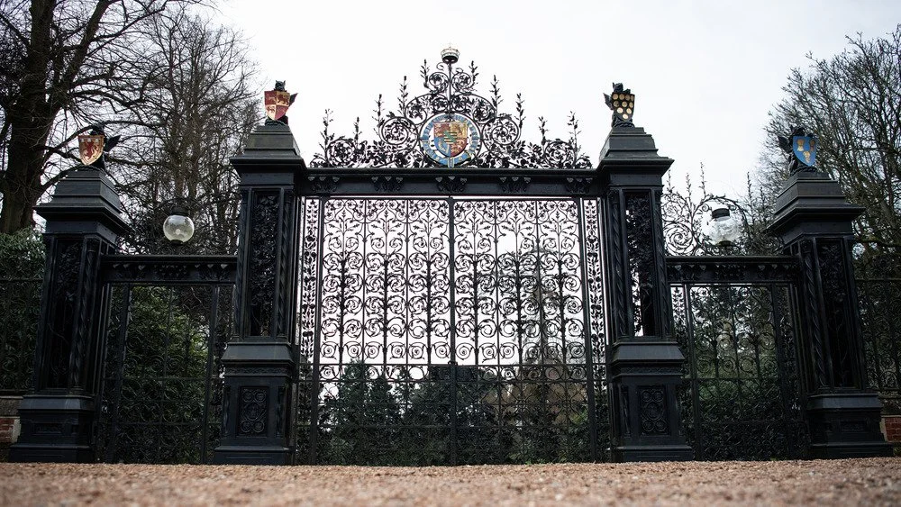 Domaine de Sandringham