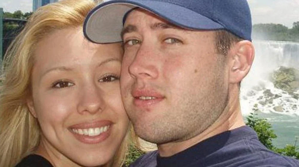 Jodi Arias et Travis Alexander