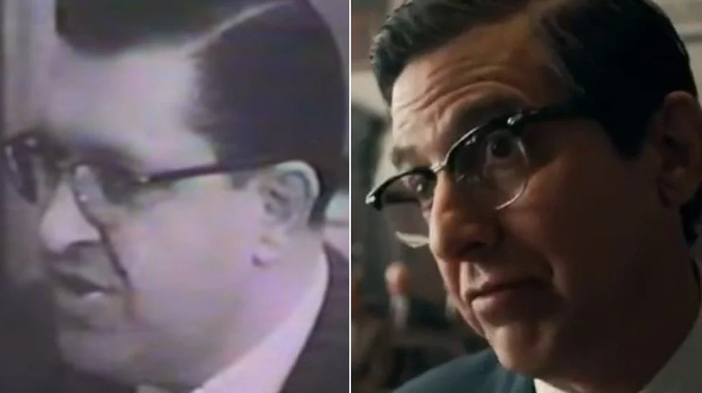 Bill Bufalino et Ray Romano