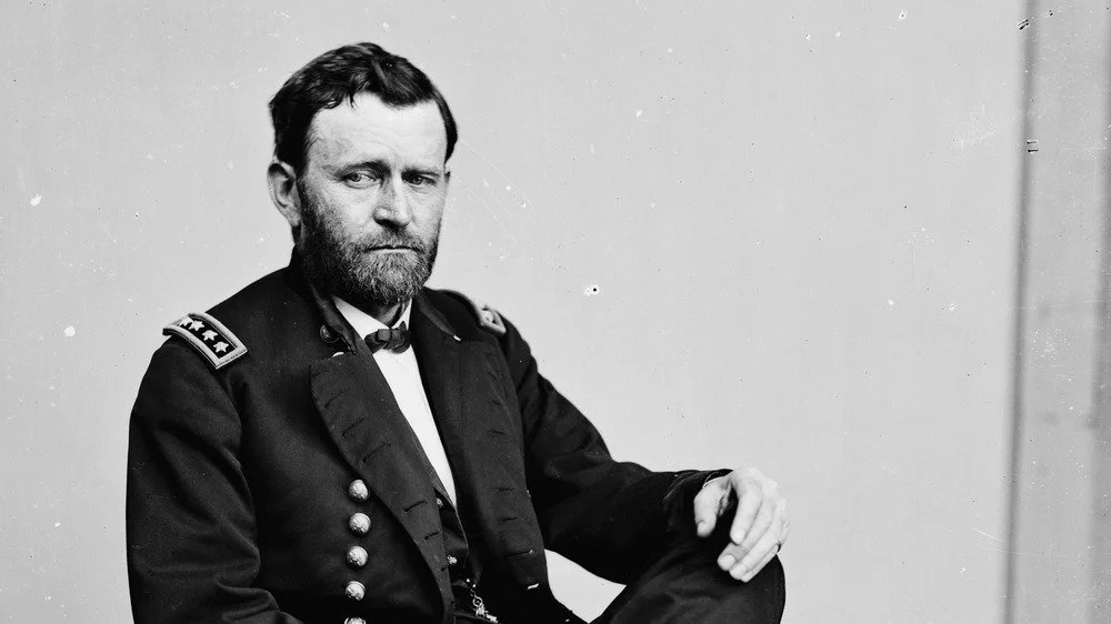 Noël pendant la Guerre de Sécession