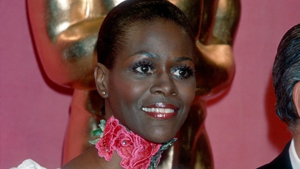 Cicely Tyson aux Academy Awards