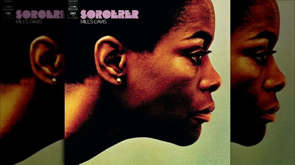 Album de Miles Davis avec Cicely Tyson en couverture