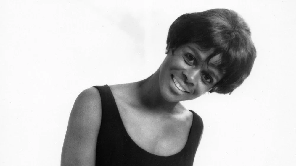 Jeune Cicely Tyson