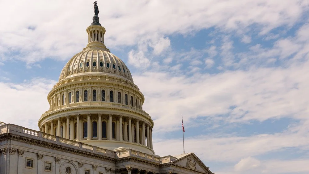 Bâtiment du Capitole