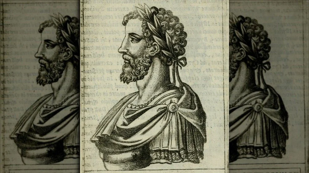Illustration de Didius Julianus
