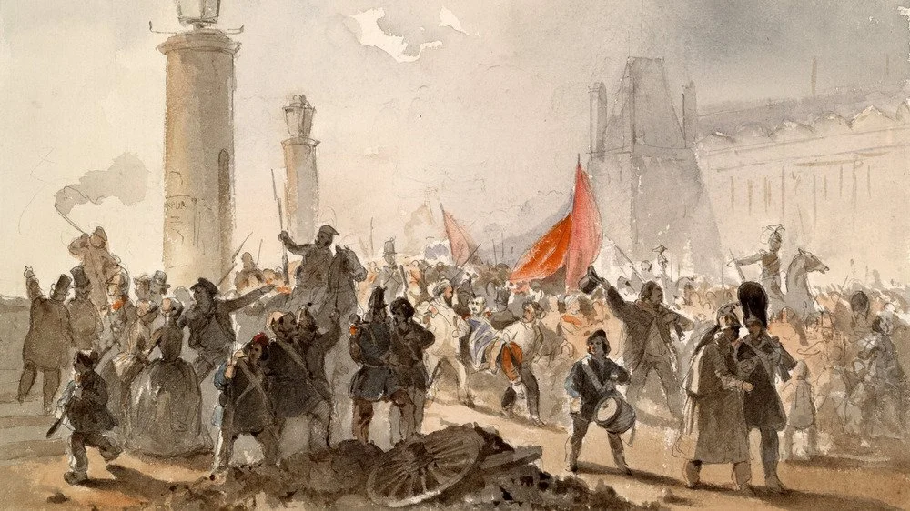 La Révolution française