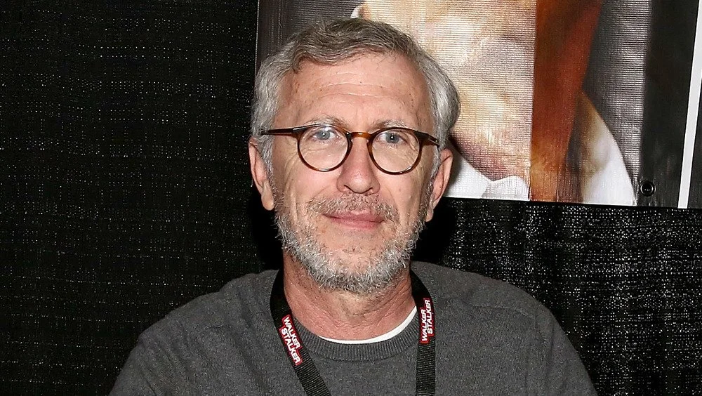 Steve Coulter, visage familier des fans de films d'horreur