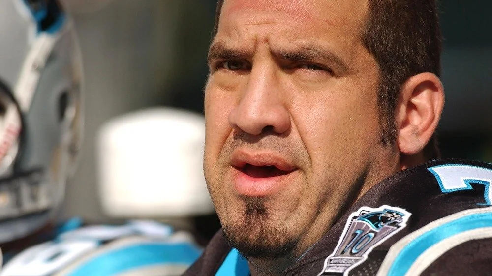 Matthew Willig au NFL