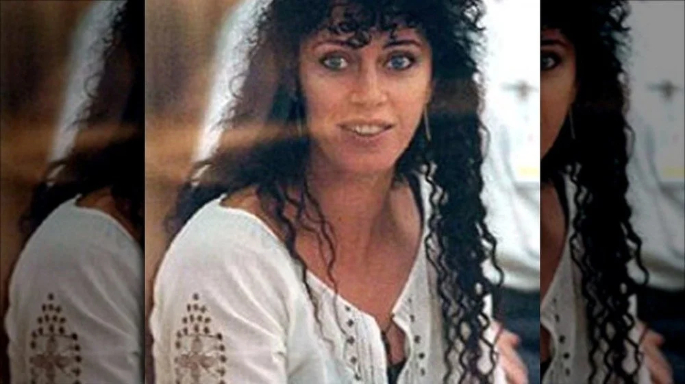 Idoia Lopez Riaño souriante