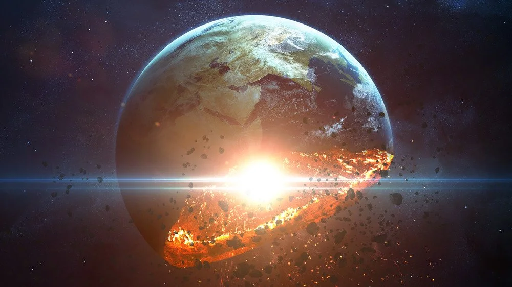 Apocalypse terrestre