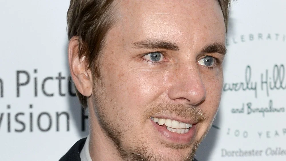 Acteur Dax Shepard