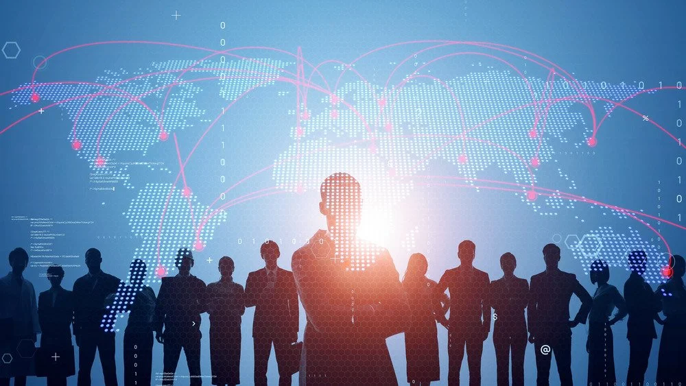 Membres de la communauté du renseignement