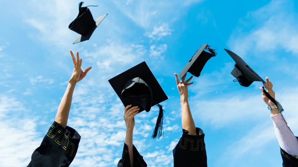 Les détenteurs de diplôme