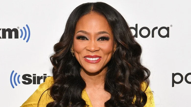 Robin Givens en 2019