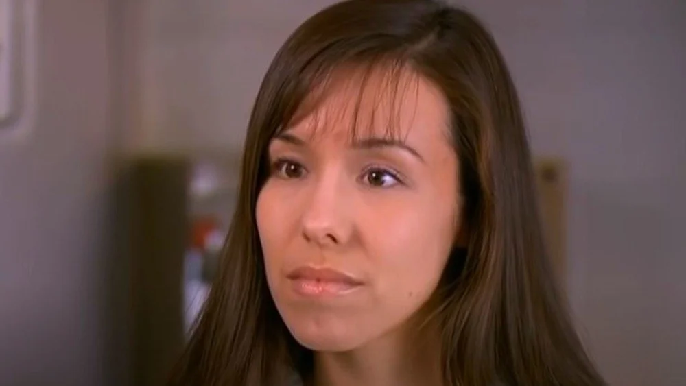 Jodi Arias cheveux bruns