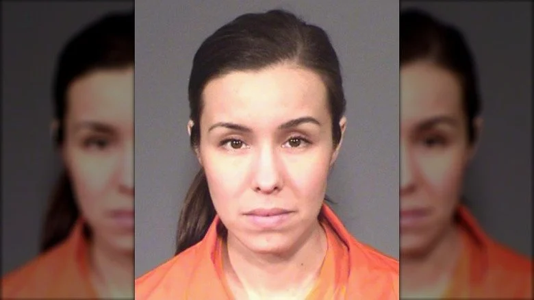 Photo d'identité de Jodi Arias