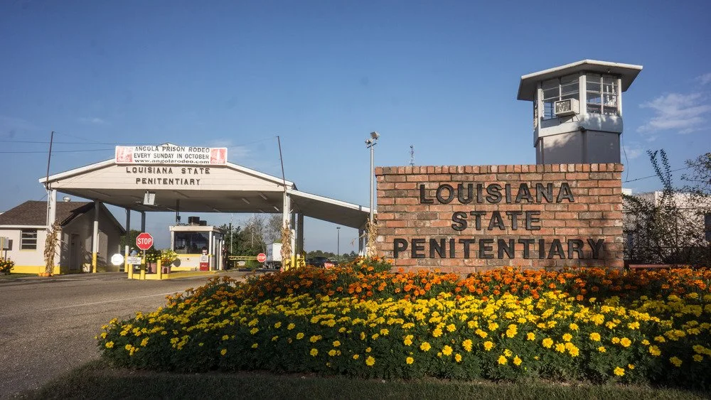 Louisiana State Penitentiary