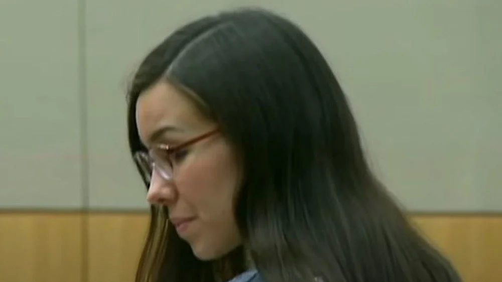 Profil de Jodi Arias