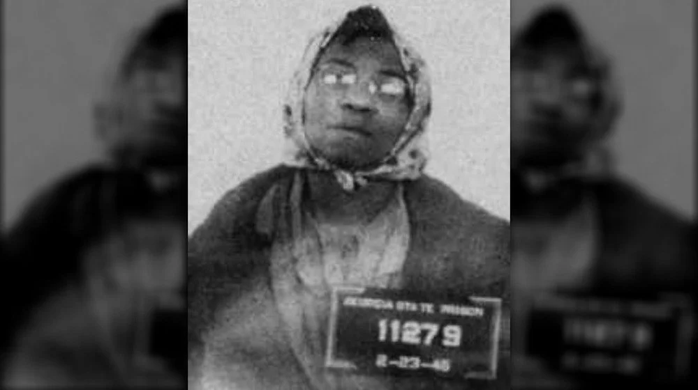 Lena Baker, condamnée à tort