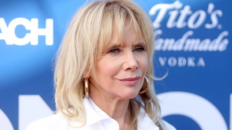 Rosanna Arquette