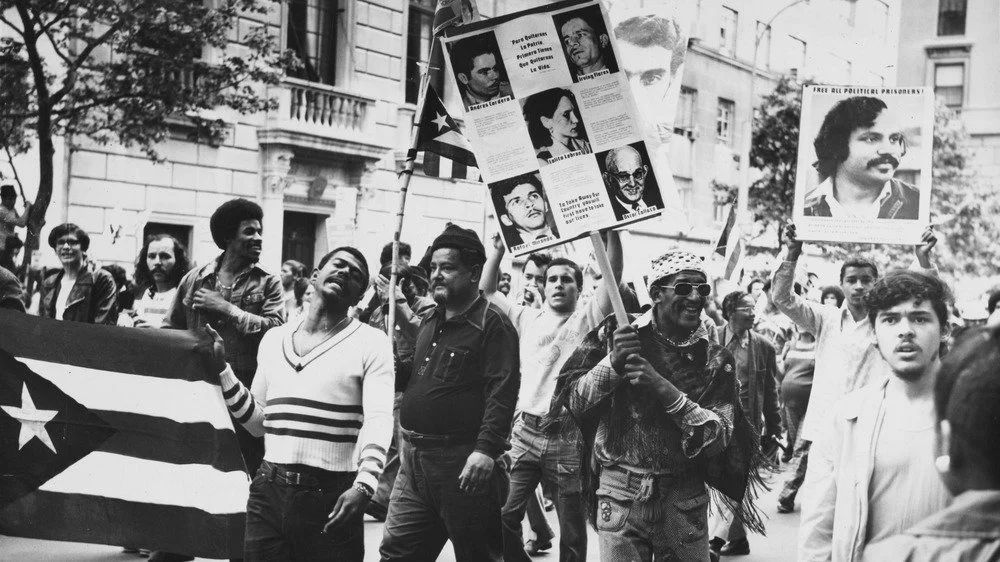 Nationalistes portoricains