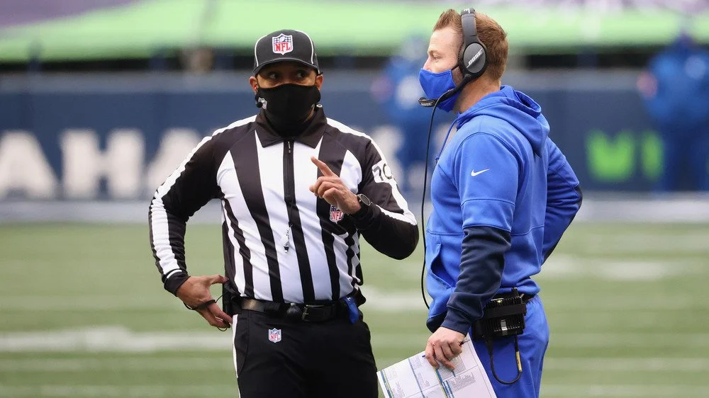 Maison de Sean McVay