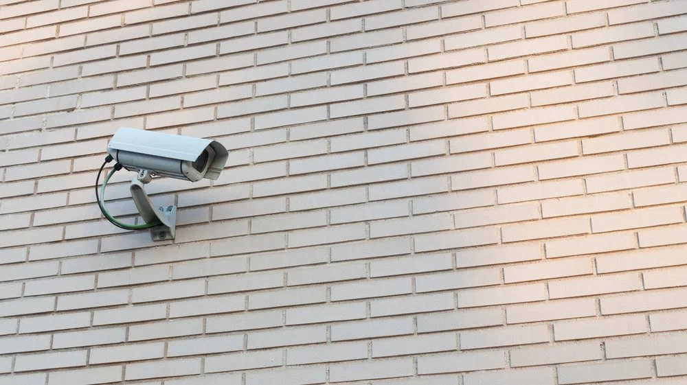 Caméra de surveillance