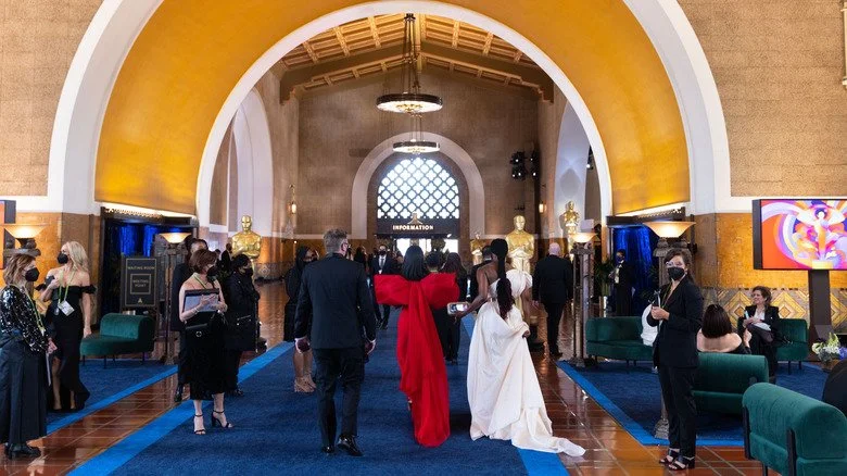 Union Station Oscars