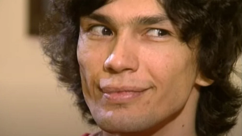 Richard Ramirez