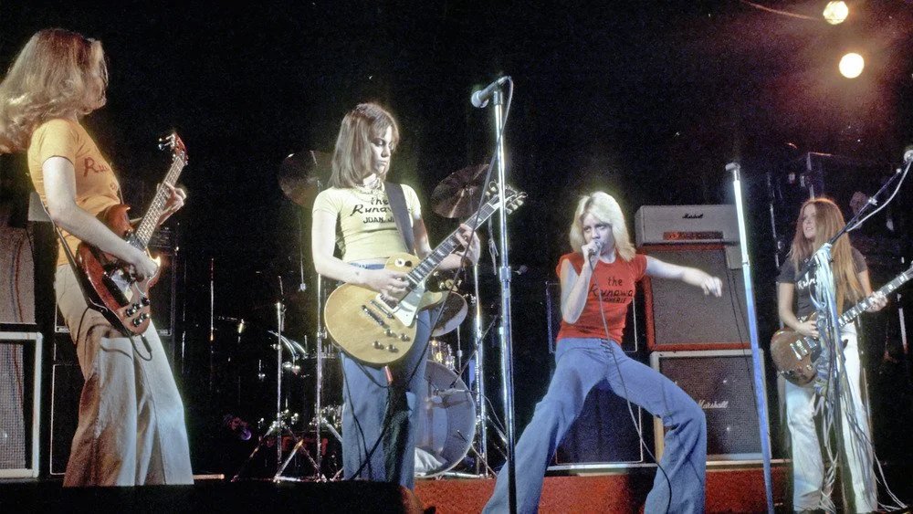 The Runaways