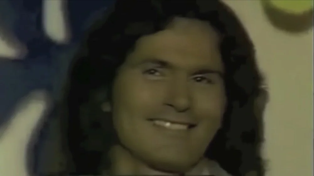 Rodney Alcala dans The Dating Game