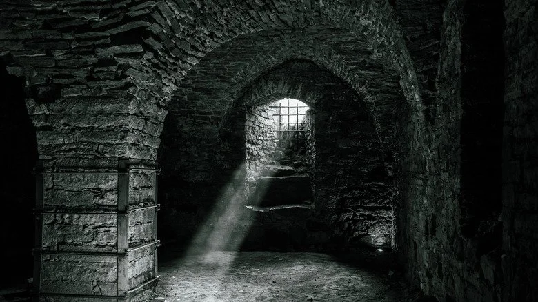 Variantes de la torture strappado