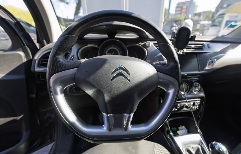 Accident Mortel à Reims : Explosion d'Airbag Takata