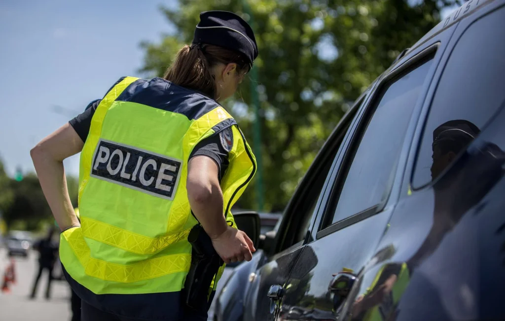 Accident mortel sur l'A8 : Trois morts dans les Alpes-Maritimes