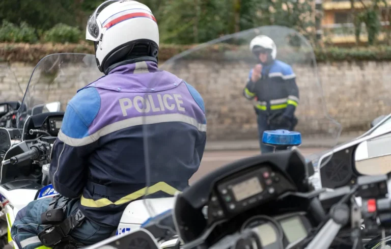 Accident mortel sur l&rsquo;A8 : conducteur positif à l&rsquo;alcool et cocaïne