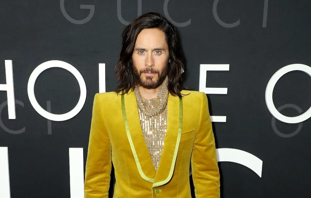 Accusations de comportements inappropriés contre Jared Leto