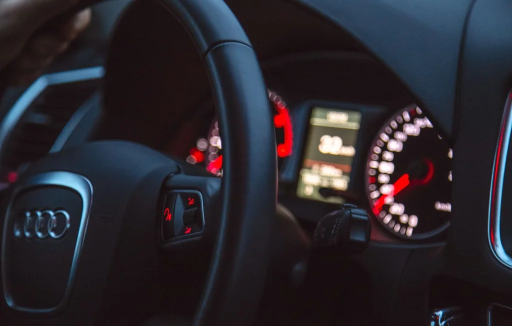 Agression à Toulouse : Un acheteur s'enfuit avec une Audi