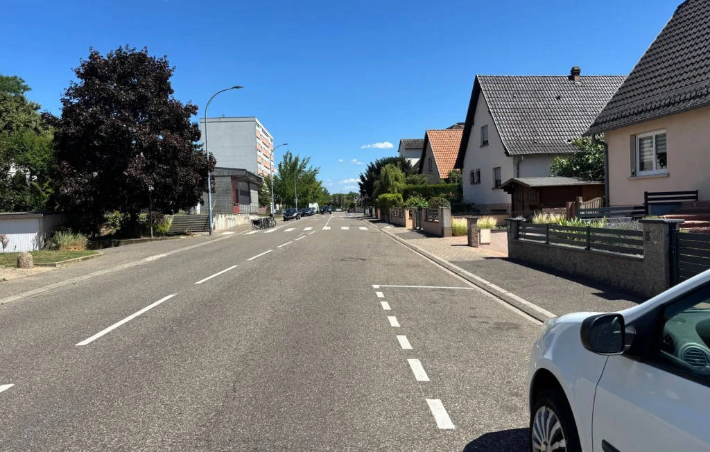 Agression au couteau à Illkirch : deux adolescents blessés gravement