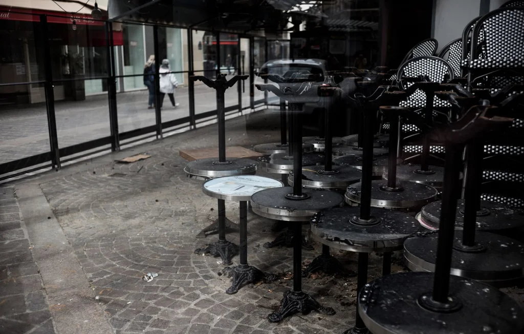 Agression d'un rabbin à Neuilly : suspect interné en psychiatrie