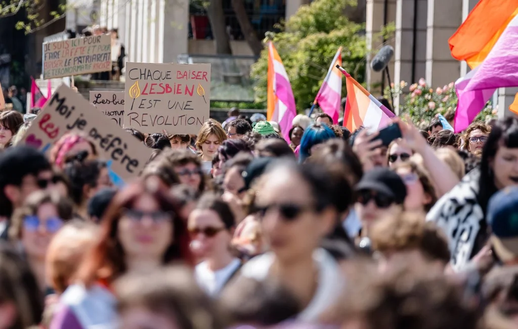 Agression homophobe à Saint-Etienne : Un suspect interpellé