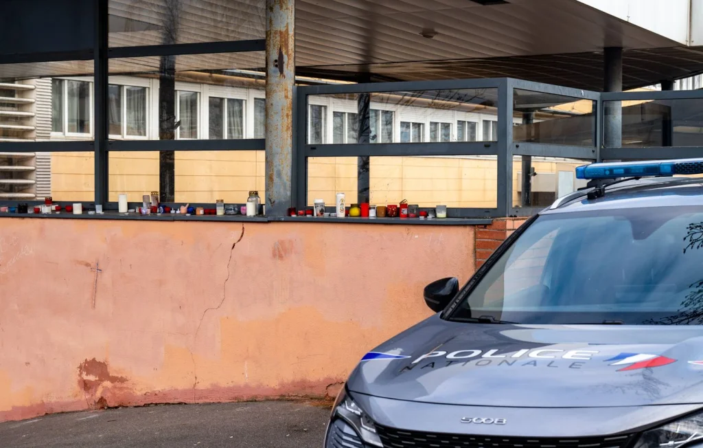 Aisne : Un homme mis en examen pour le meurtre de son ex-compagne