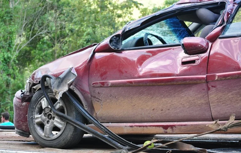 Appel à témoins pour retrouver le chauffard d&rsquo;un accident grave