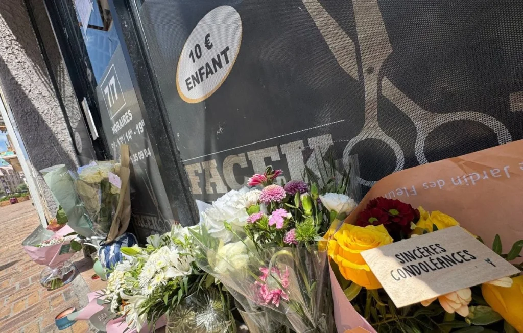 Assassinat raciste dans le Var : une enquête antiterroriste s'ouvre