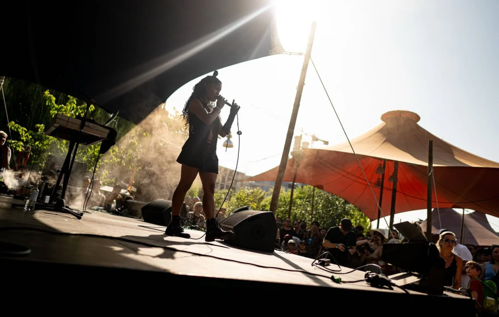 Bagarres à Plélan-le-Grand : La maire agressée lors de la fête