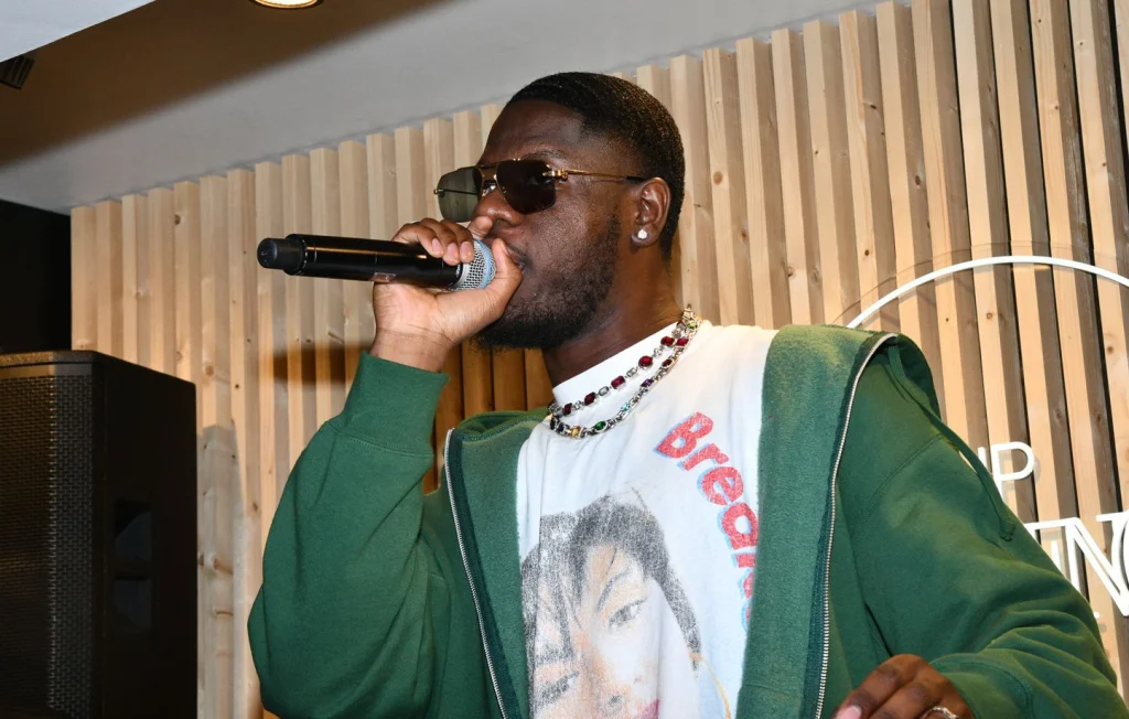 Cambriolage au domicile du rappeur Franglish à Neuilly-sur-Seine