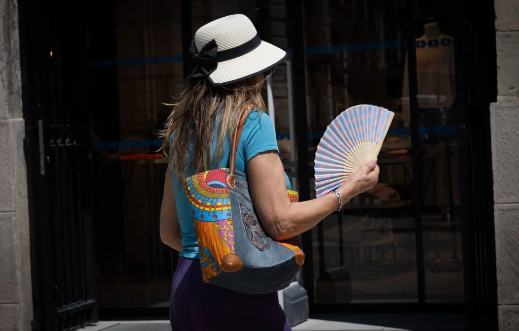 Canicule : Vigilance orange pour l'Isère et le Rhône