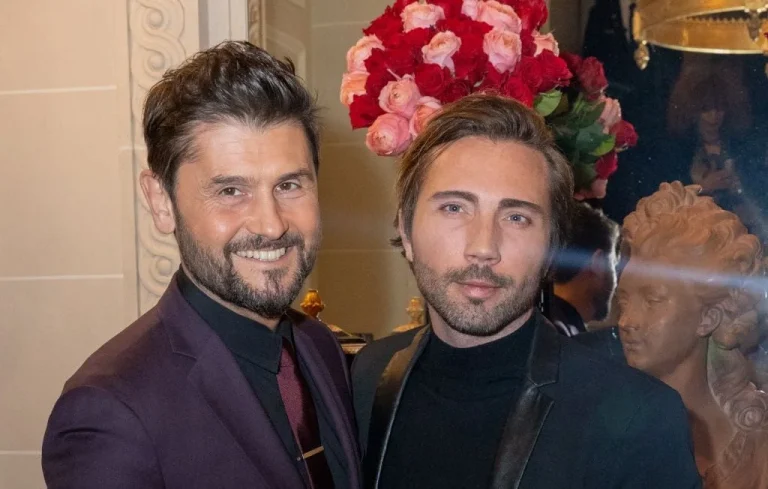 Christophe Beaugrand : son mari victime d&rsquo;un home-jacking violent