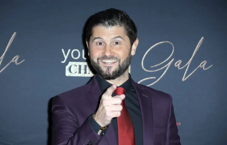 Christophe Beaugrand victime d&rsquo;une tentative de home-jacking