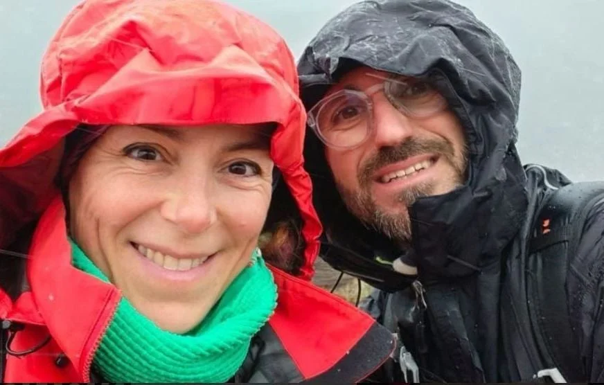 Corps d'un randonneur espagnol retrouvé dans les Pyrénées