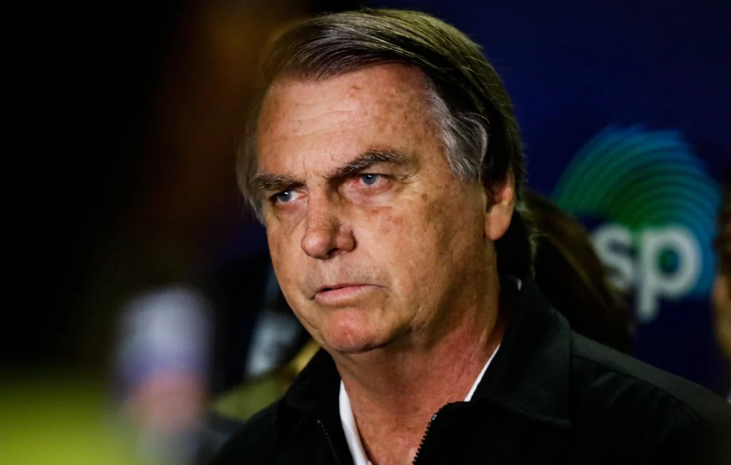 Coup d'État au Brésil : Bolsonaro aurait envisagé un état de siège